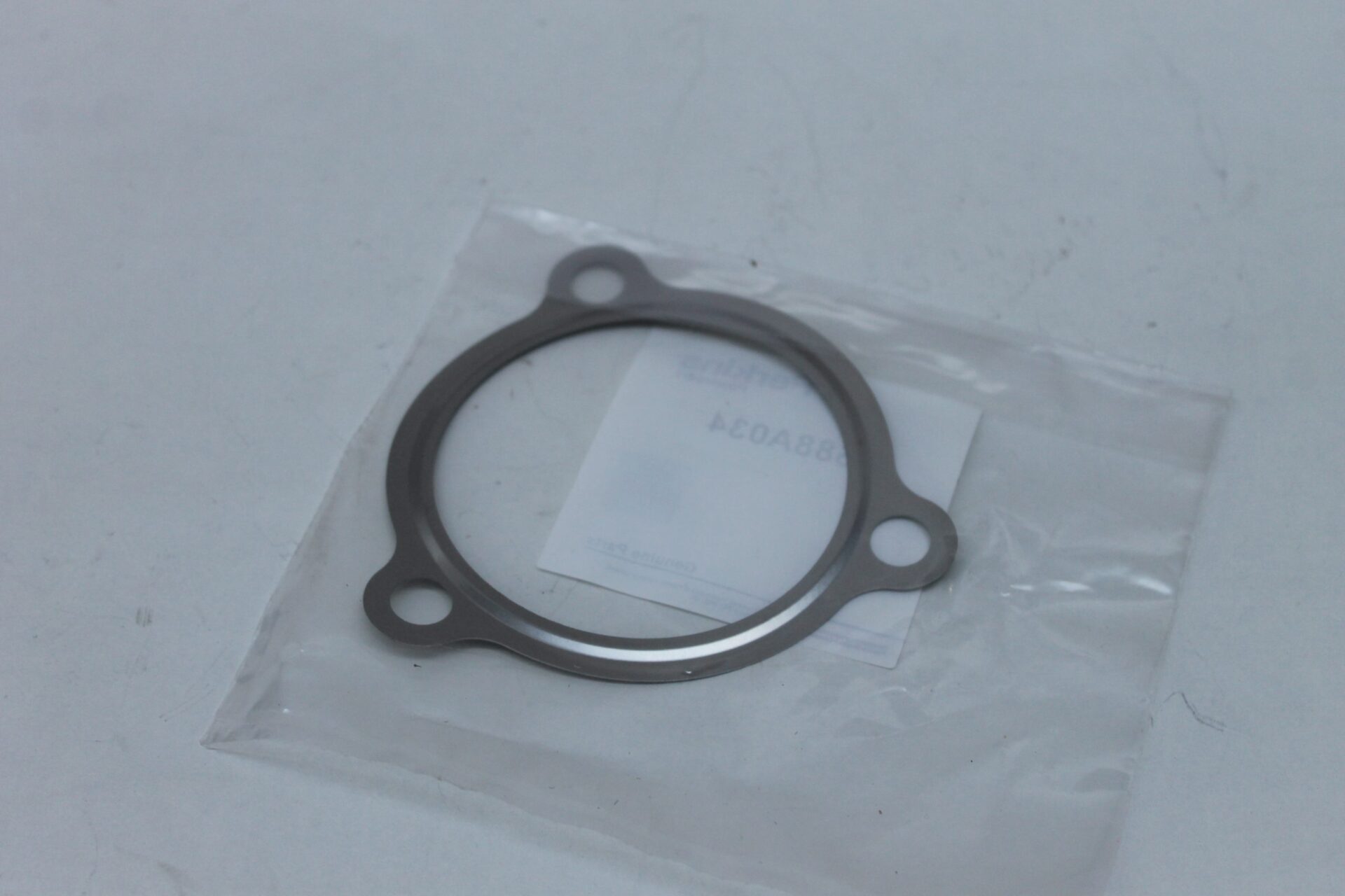 4224968M1, Turbo Gasket, Massey ferguson Tractors ltd.