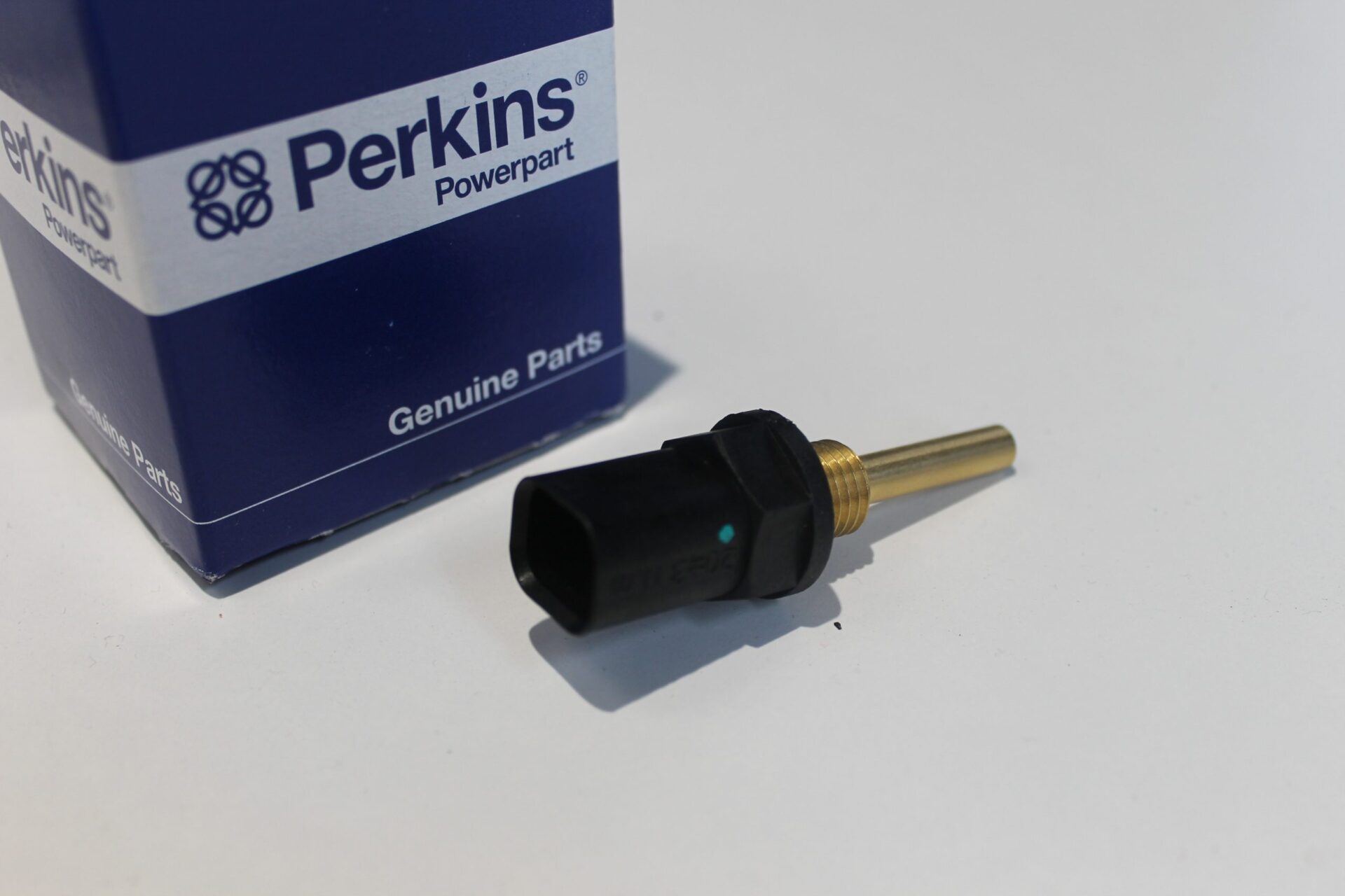 4226446M91, Temperature Sensor Cylinder Head, Massey Ferguson Tractors ltd.