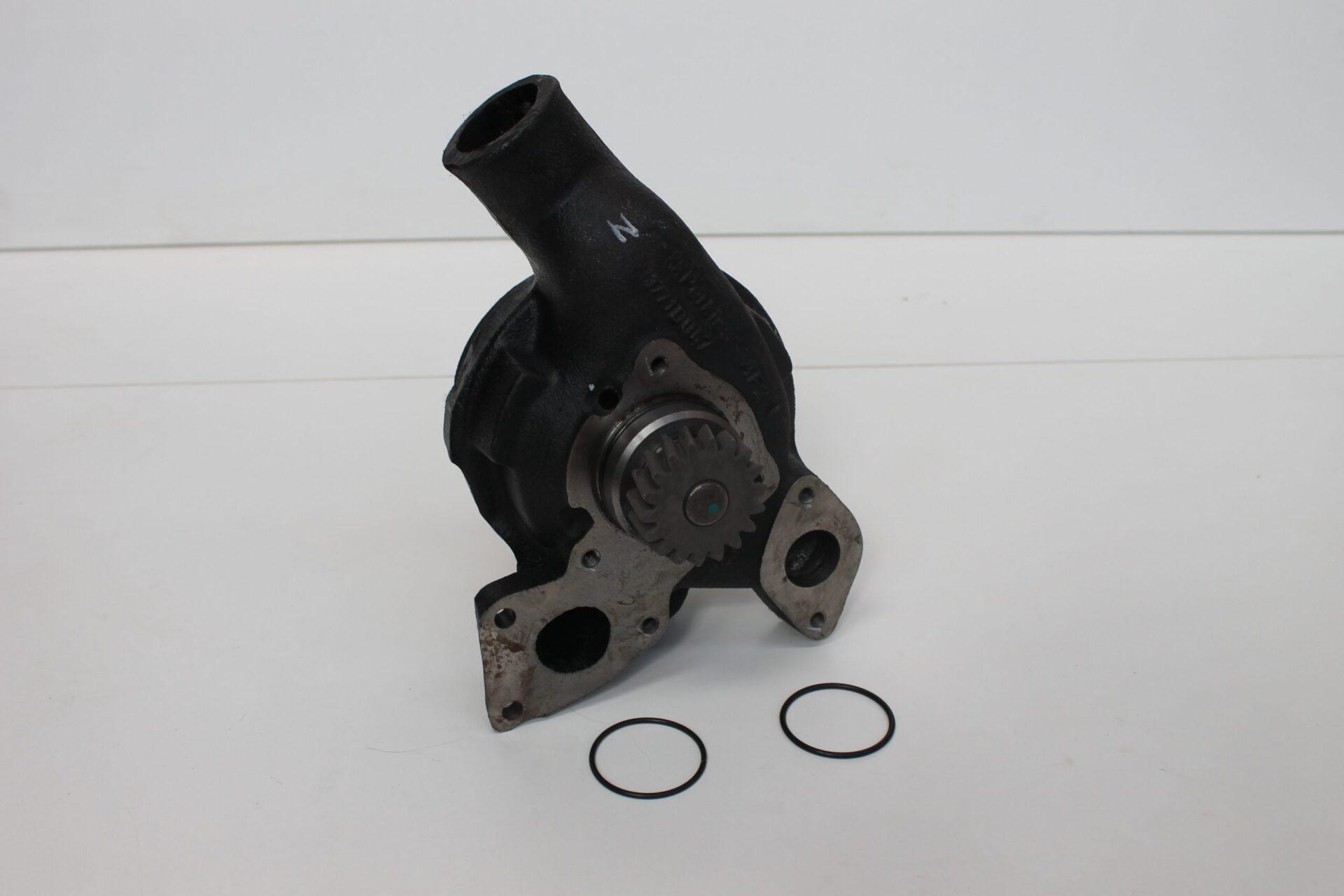 4222466M91, Perkins Water Pump, Massey Ferguson ltd