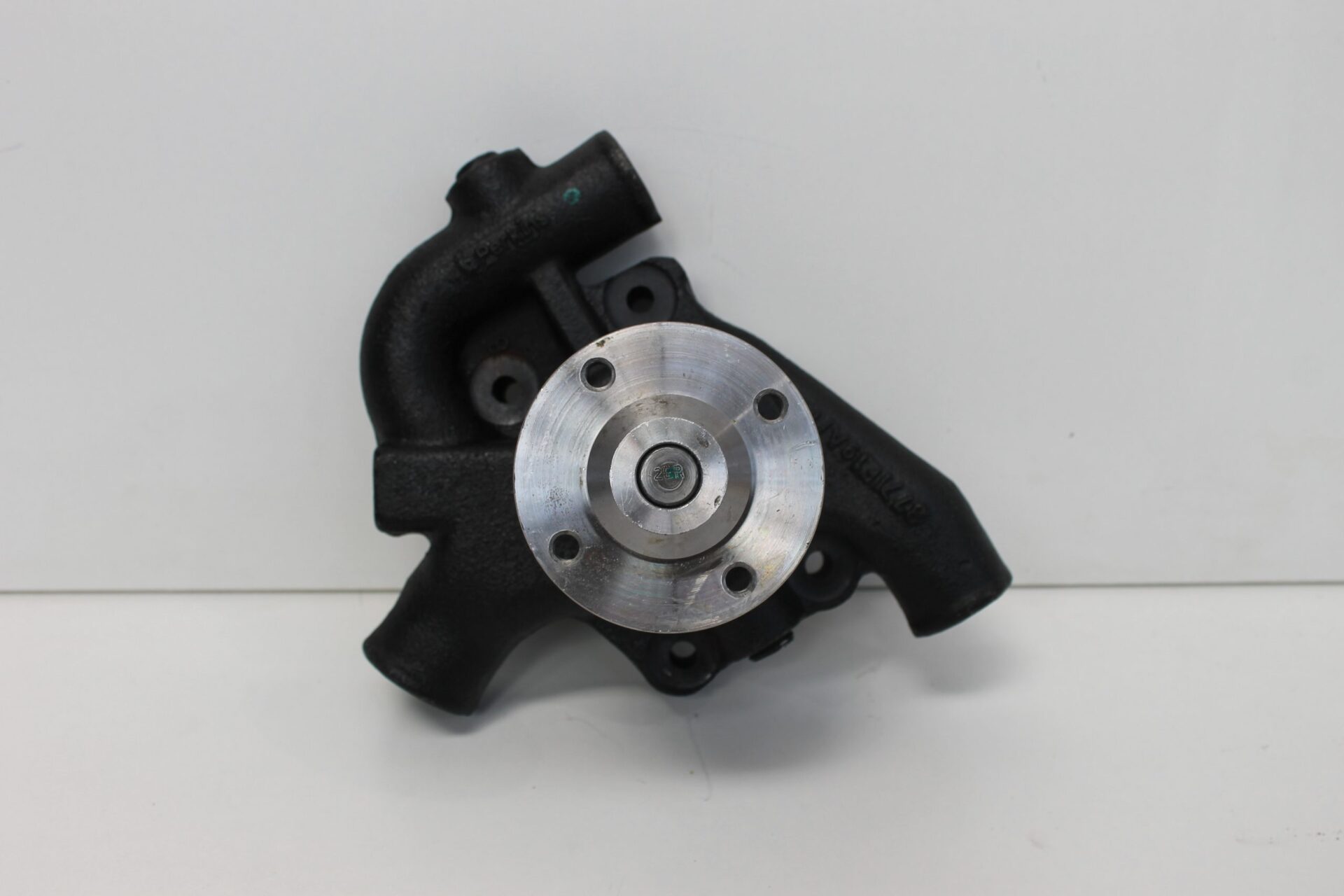 4224105M91, Perkins Water Pump, Massey Ferguson Tractors ltd.
