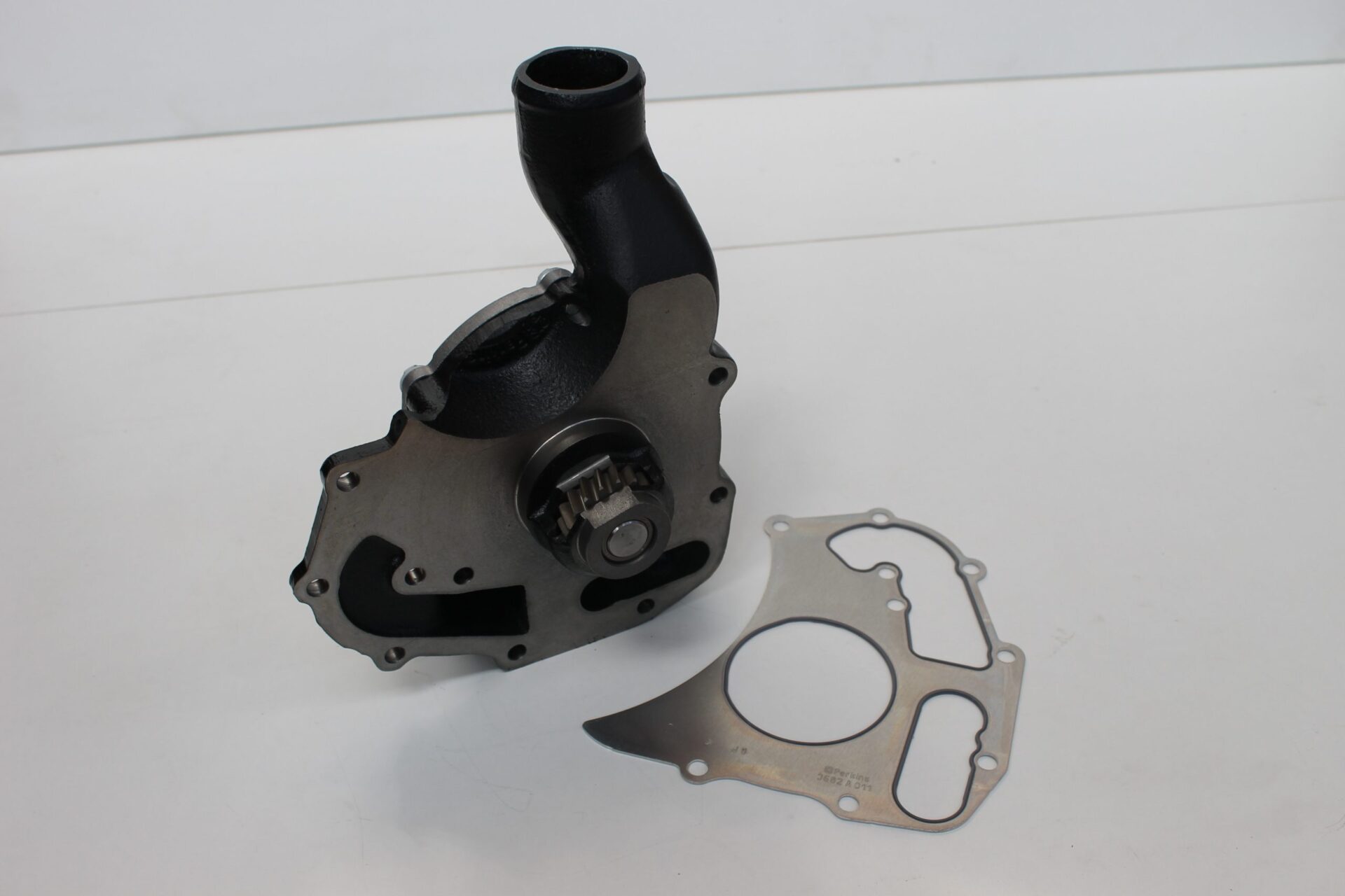 4226912M91, Perkins Water Pump, Massey Ferguson Tractors ltd.