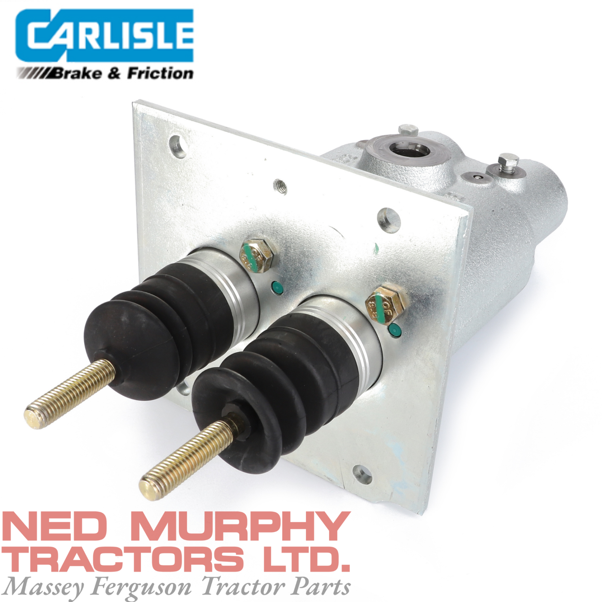4286326M1, Brake Master Cylinder, Massey Ferguson Tractors, Ned Murphy Tractors Ltd.
