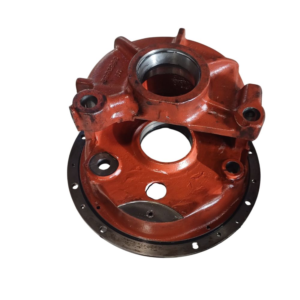 Housing 3615289M8.Massey Ferguson Tractors, Ned Murphy Tractors Ltd.