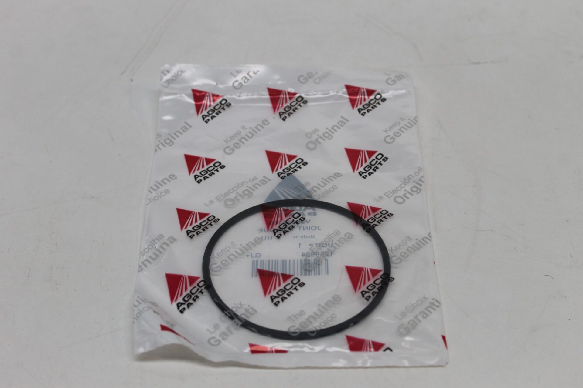 Front Differential Seal, V36335100, Massey Ferguson Tractors, Ned Murphy Tractors Ltd.