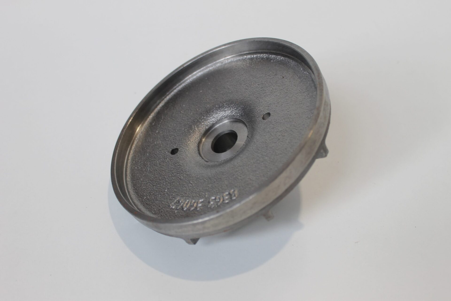 Water Pump Impeller V836336047 - Image 2