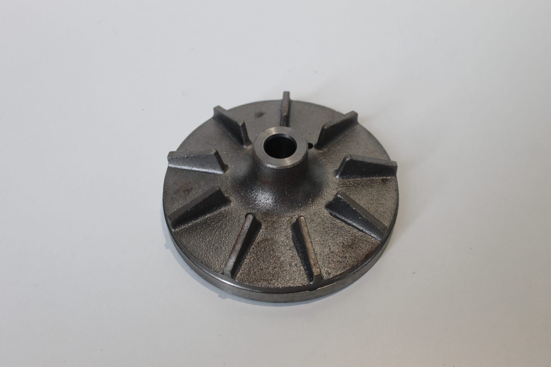 Water Pump Impeller, V836336047, Massey Ferguson Tractors, Ned Murphy Tractors Ltd.
