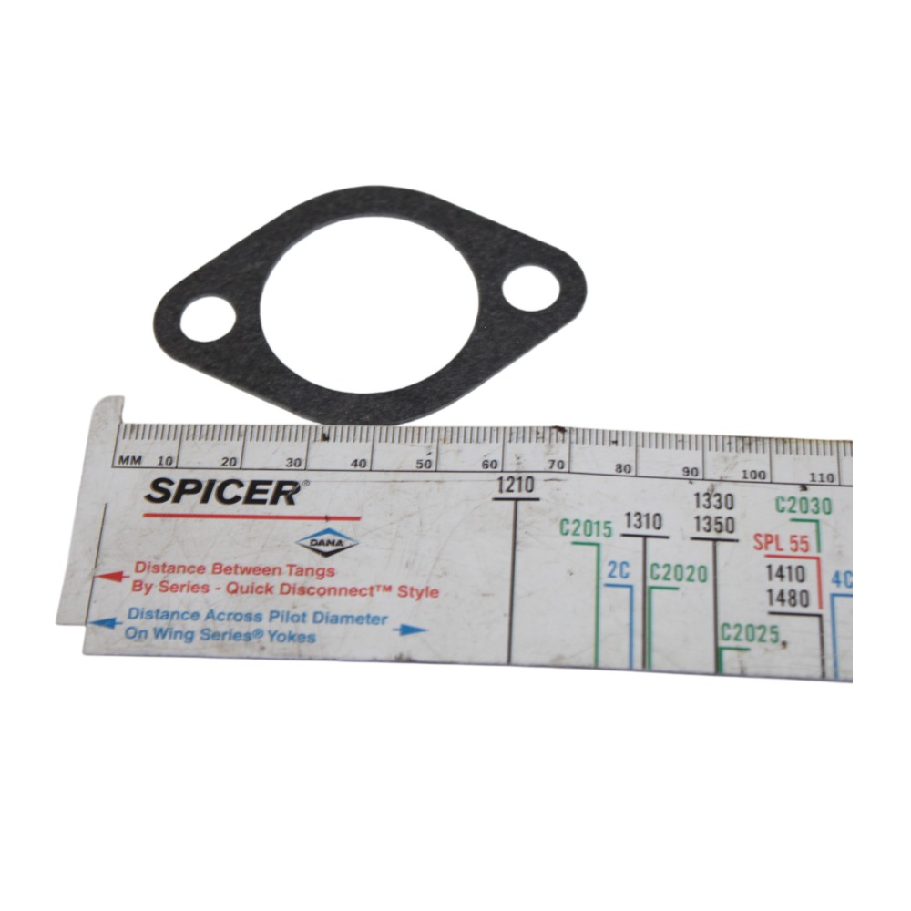 V836338201, Oil Lubricating Gasket, Massey Ferguson Tractors, Ned Murphy Tractors Ltd.