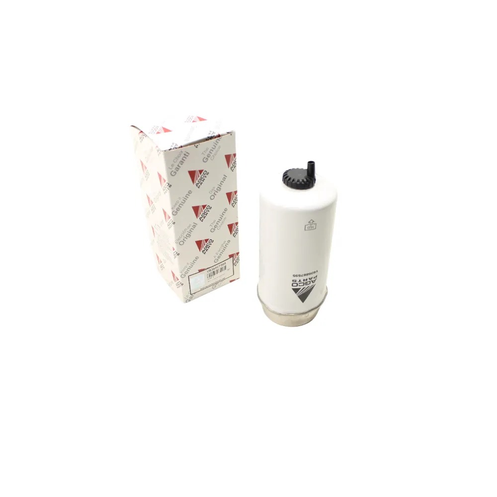 V836867595, Genuine Filter, Massey Ferguson Tractors, Ned Murphy Tractors Ltd.