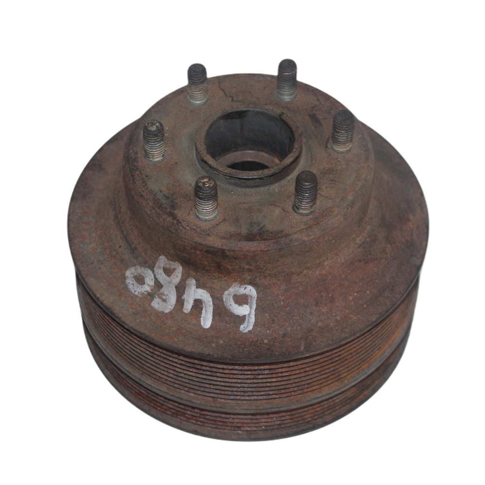 V836867627, Pulley, Massey Ferguson Tractors, Ned Murphy Tractors Ltd.