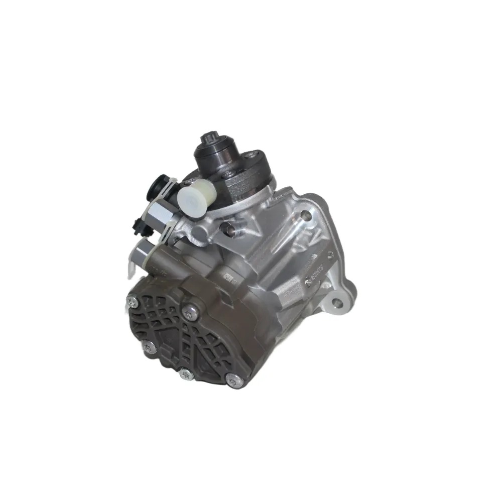 V837074805 (2), Bosch High Pressure Injector Pump, Massey Ferguson Tractors, Ned Murphy Tractors Ltd.