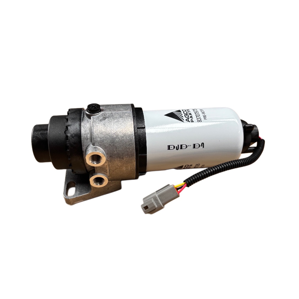 V837086172, Fuel Pre-Filter, Massey Ferguson Tractors, Ned Murphy Tractors Ltd.