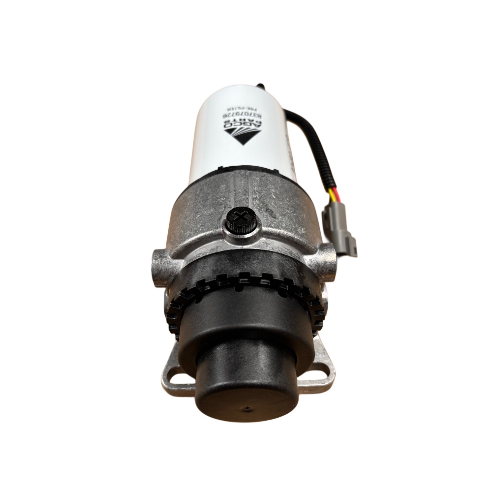 V837086172, Fuel Pre-Filter, Massey Ferguson Tractors, Ned Murphy Tractors Ltd.