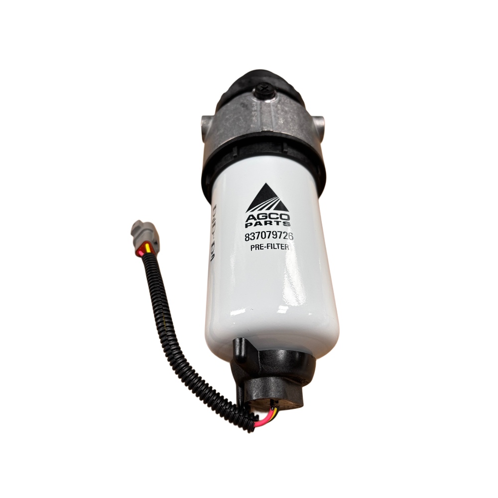 FUEL PRE-FILTER - V837086172 - Image 2