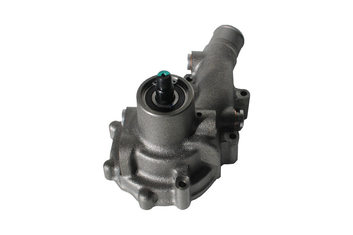 Water Pump Kit, V837091844, Massey Ferguson Tractors, Ned Murphy Tractors Ltd.