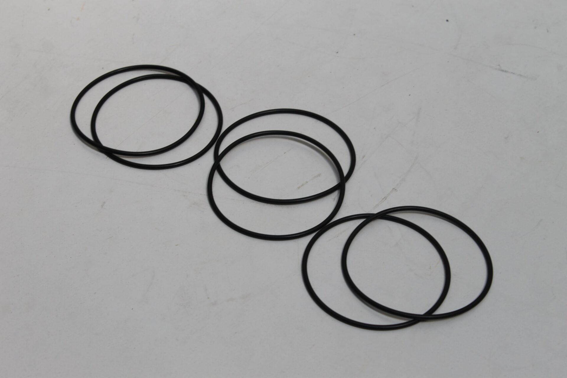 371153X1, Front Axle O-Ring, Massey Ferguson Tractors, Ned Murphy Tractors Ltd.