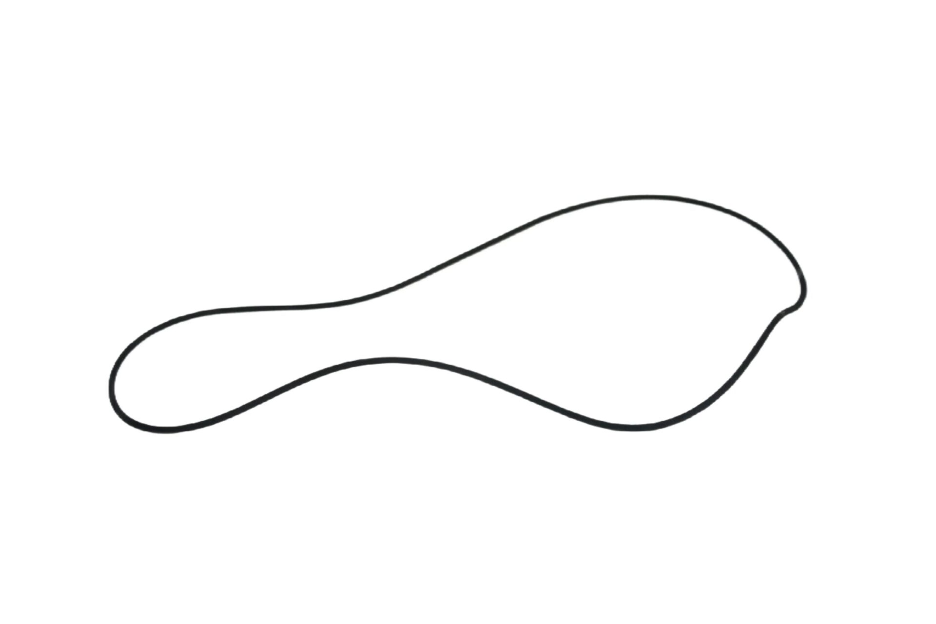 VKH3784, 4WD Axle Seal, Massey Ferguson Tractors, Ned Murphy Tractors Ltd.