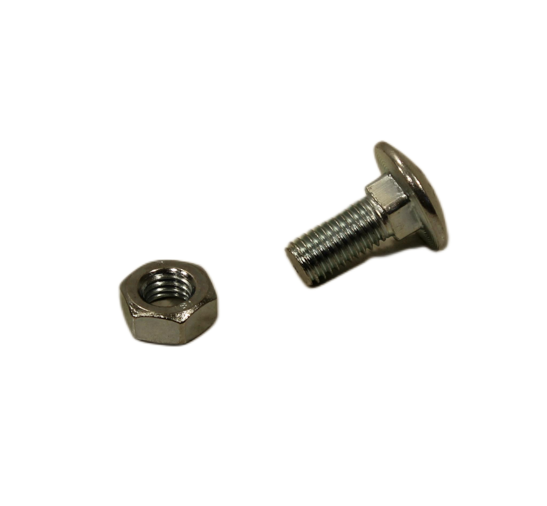 CARRIAGE BOLT, Massey Ferguson Tractors, Ned Murphy Tractors
