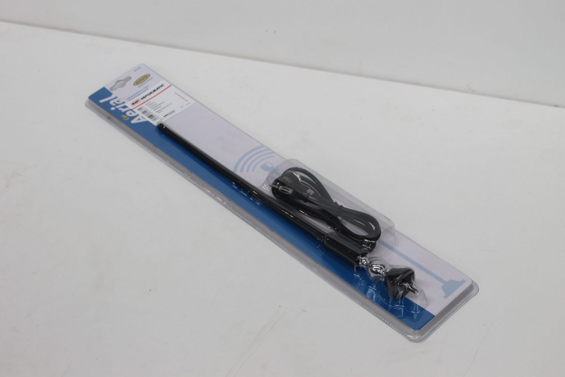 52916, Radio Aerial, Massey Ferguson Tractors, Ned Murphy Tractors Ltd.