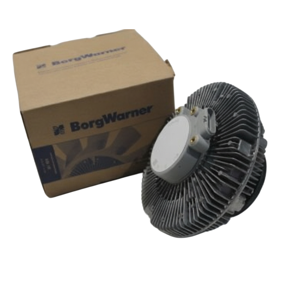 4282824M1, Viscous Fan, Massey Ferguson Tractors, NMT Group.