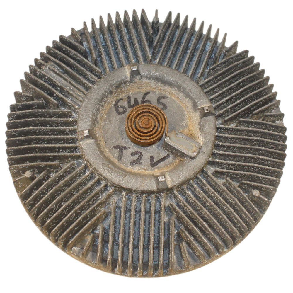 3786156M2, Viscous Hub, Massey Ferguson Tractors, Ned Murphy Tractors Ltd.