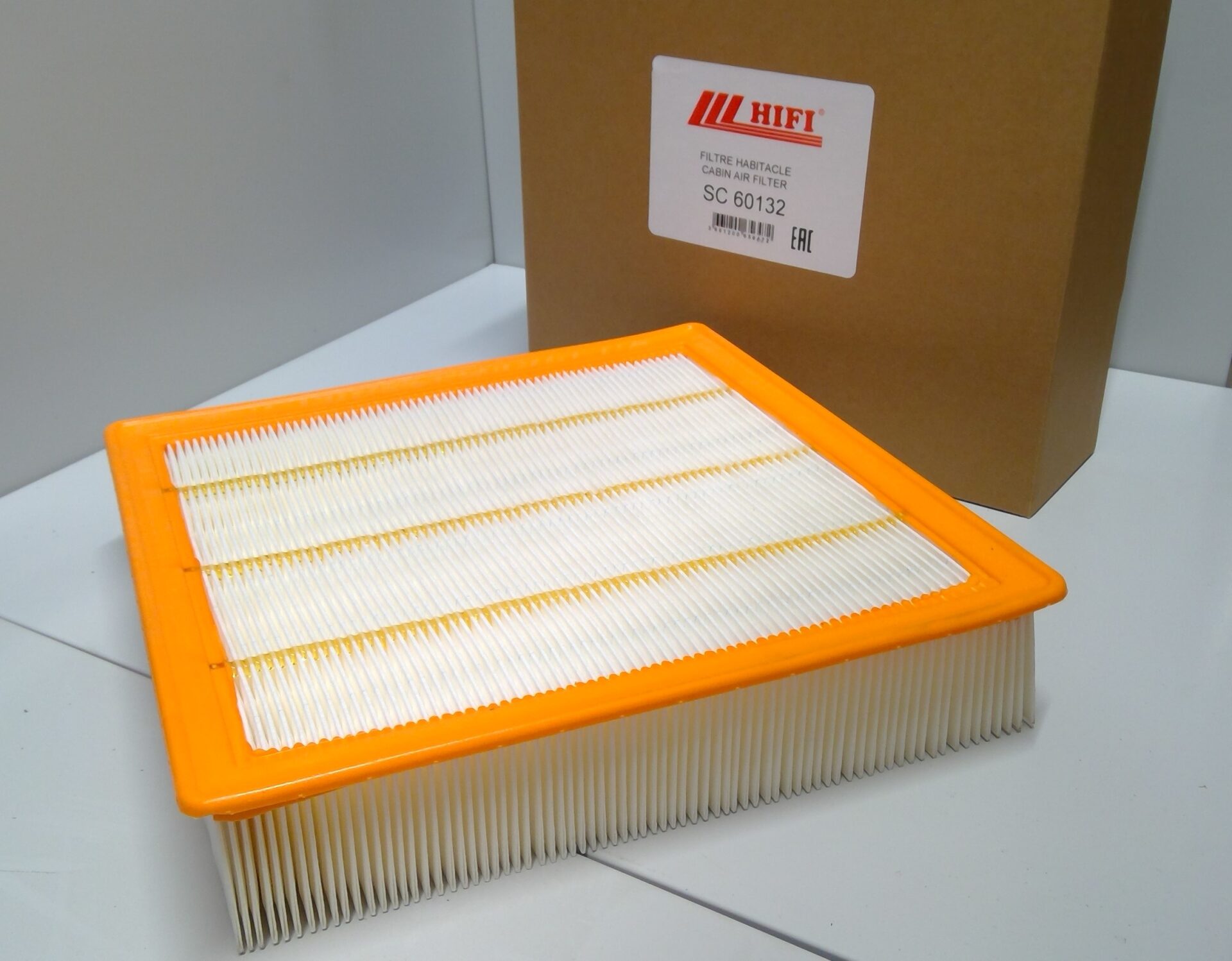Cab Air Filter 4385488M3 - Image 2