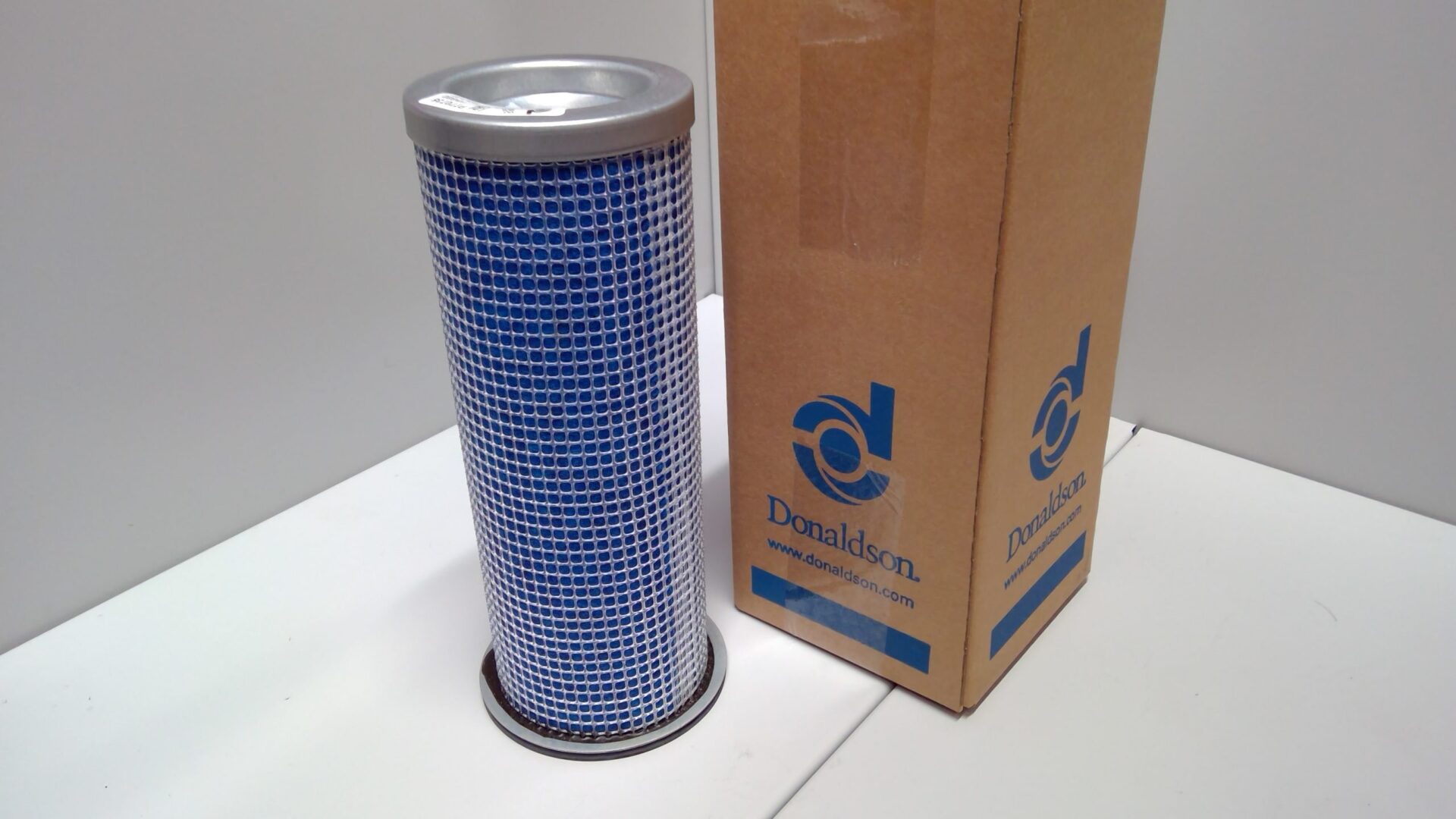 Inner Air Filter - 3595501M1, Massey Ferguson Tractors, Ned Murphy Tractors Ltd.