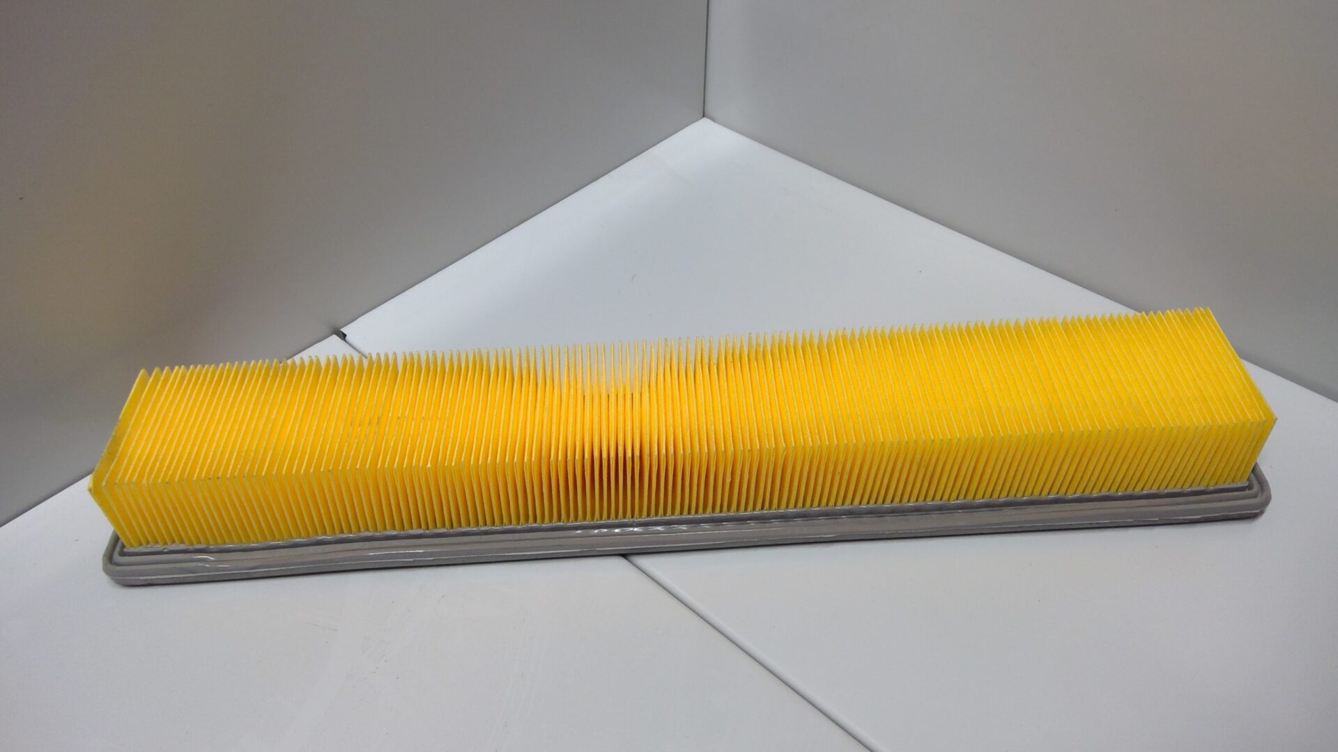 4272853M1, Cab Air Filter, Massey Ferguson Tractors.