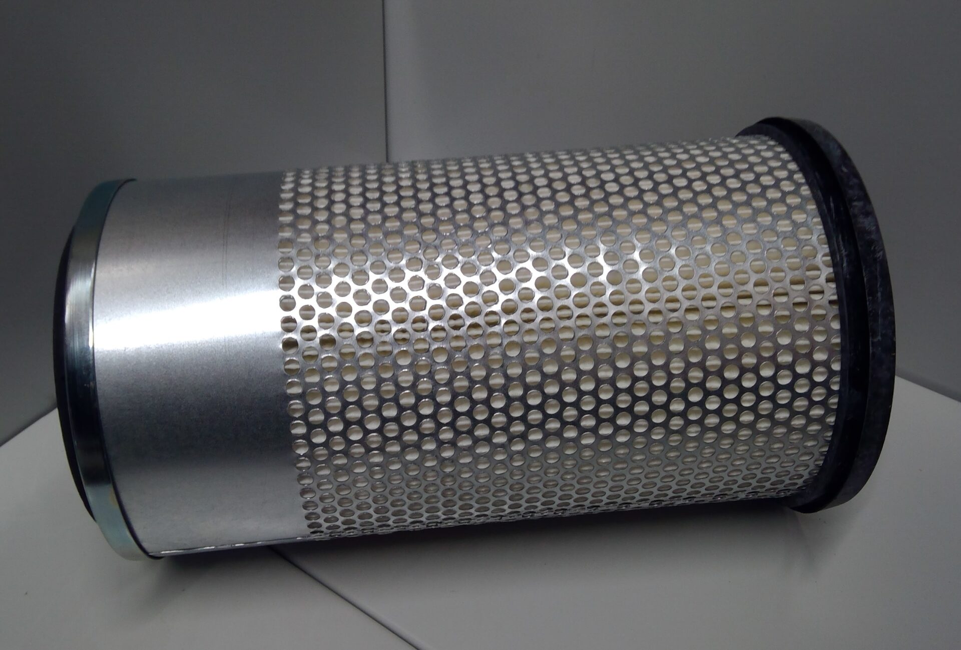 Air Filter 1698374M2, Massey Ferguson Tractors, Ned Murphy Tractors Ltd.