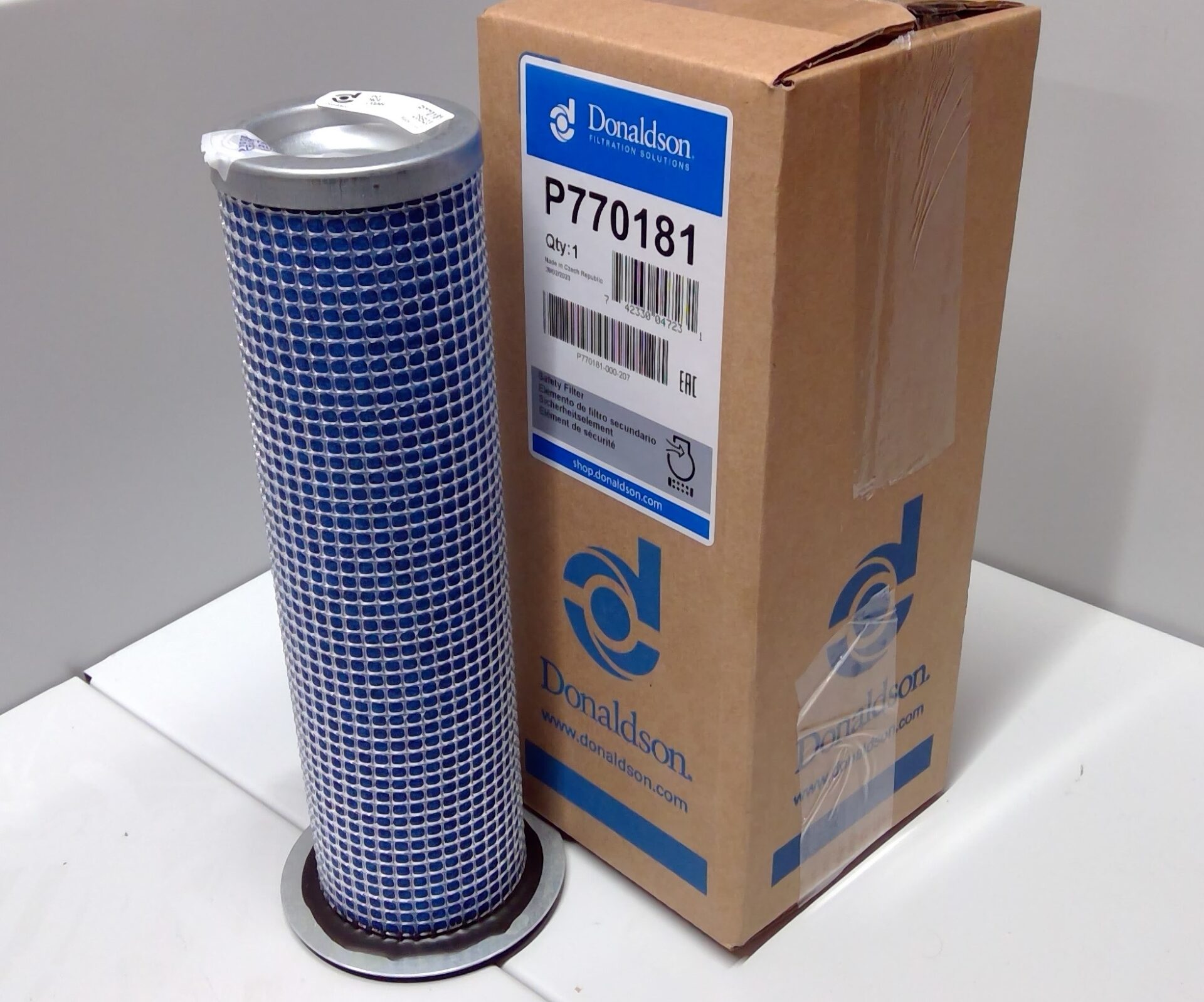Air Filter - 3595519M1 - Image 3