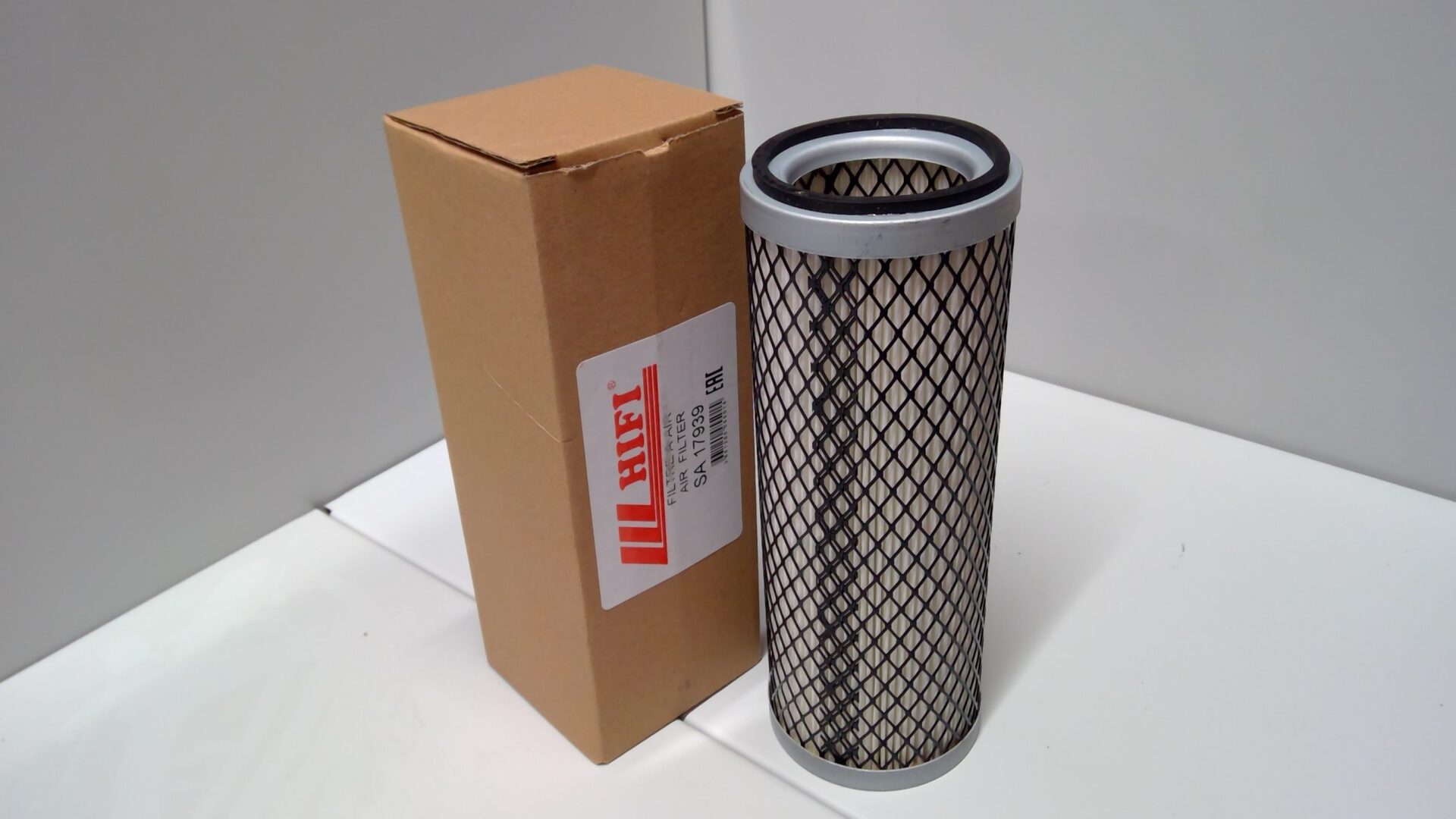 3824033M1, Air Filter, Massey Ferguson Tractors, Ned Murphy Tractors Ltd.