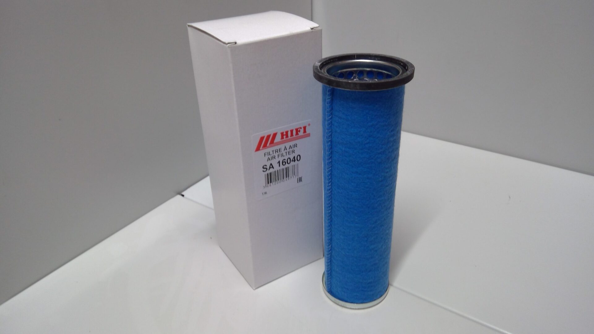 Air Filter 1886638M91, Massey Ferguson Tractors, Ned Murphy Tractors Ltd.