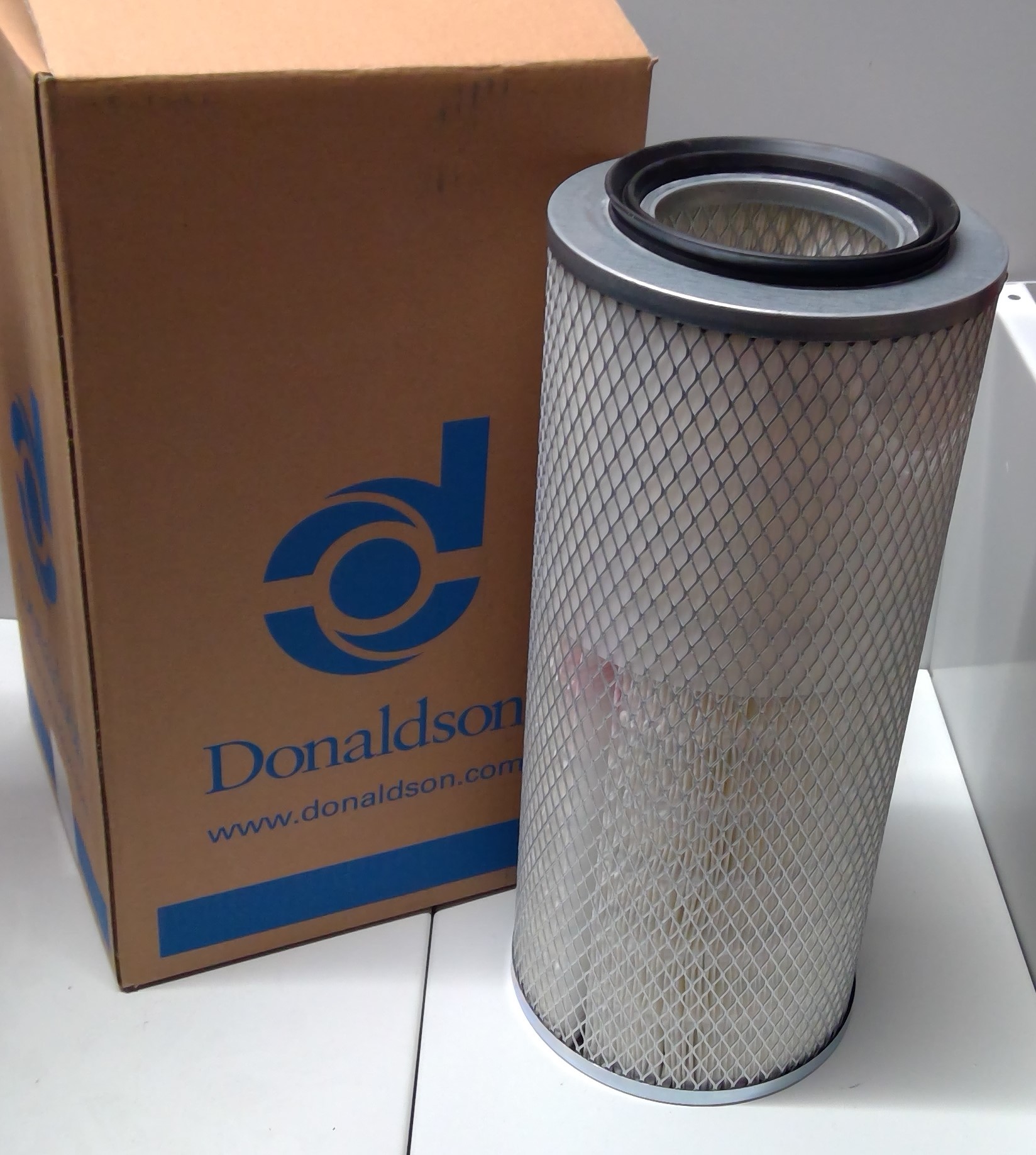 Air Filter, V836462568, Massey Ferguson Tractors, Ned Murphy Tractors Ltd.