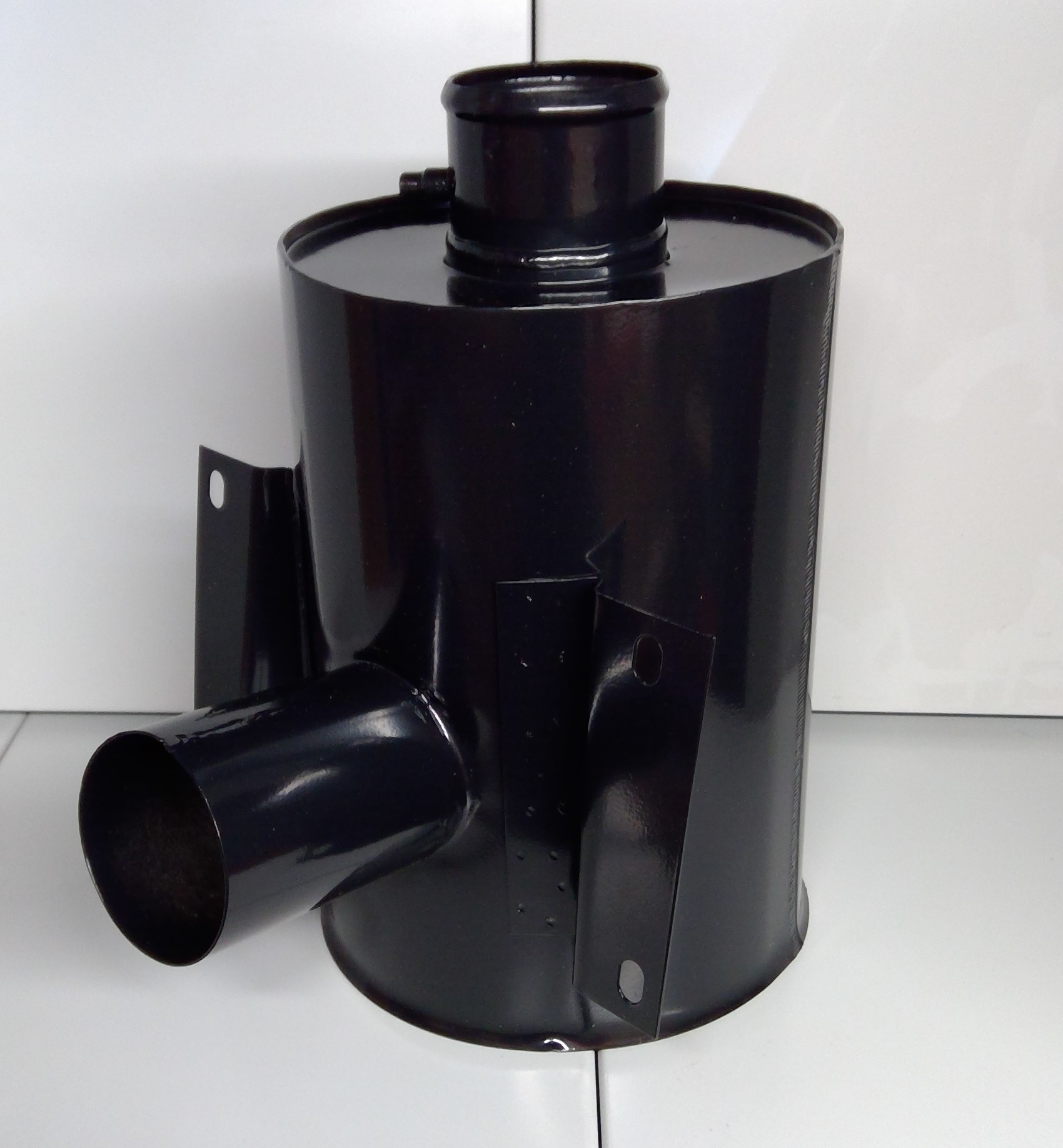 Air Filter Housing - 3595486M92 - Image 2