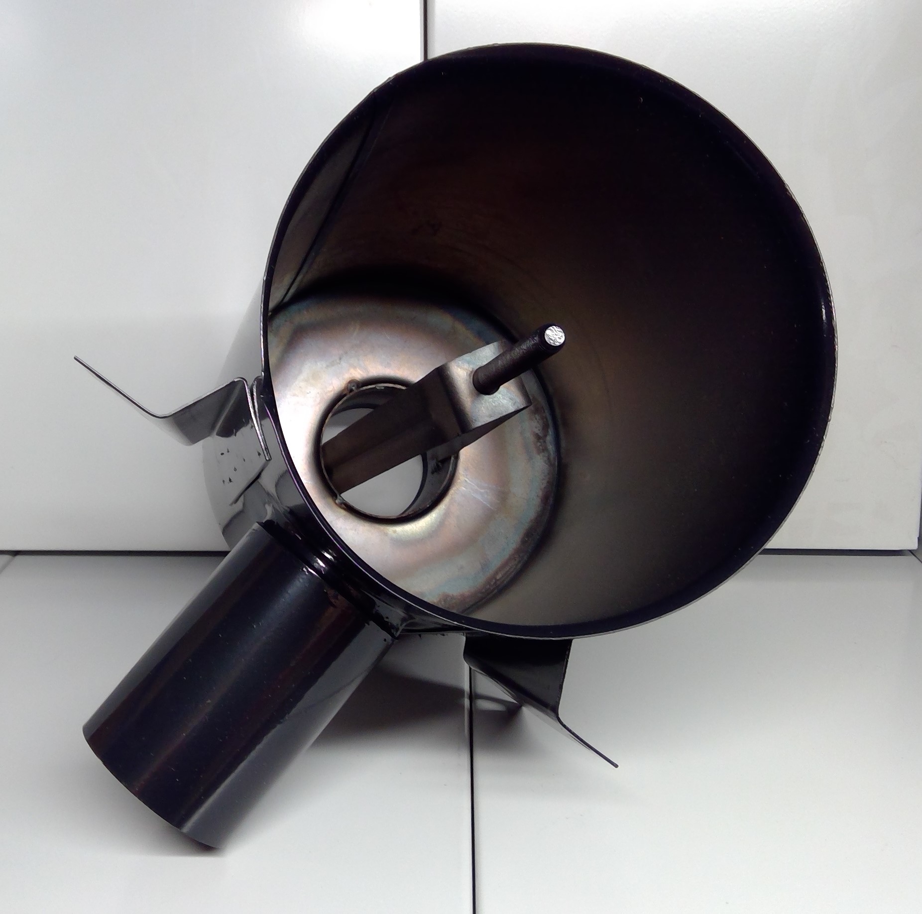 Air Filter Housing - 3595486M92 - Image 3