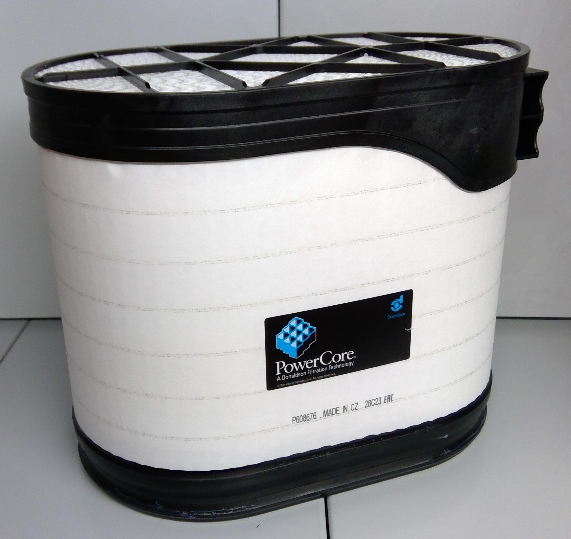 4286479M2, Air Filter, Massey Ferguson Tractors, Ned Murphy Tractors Ltd.