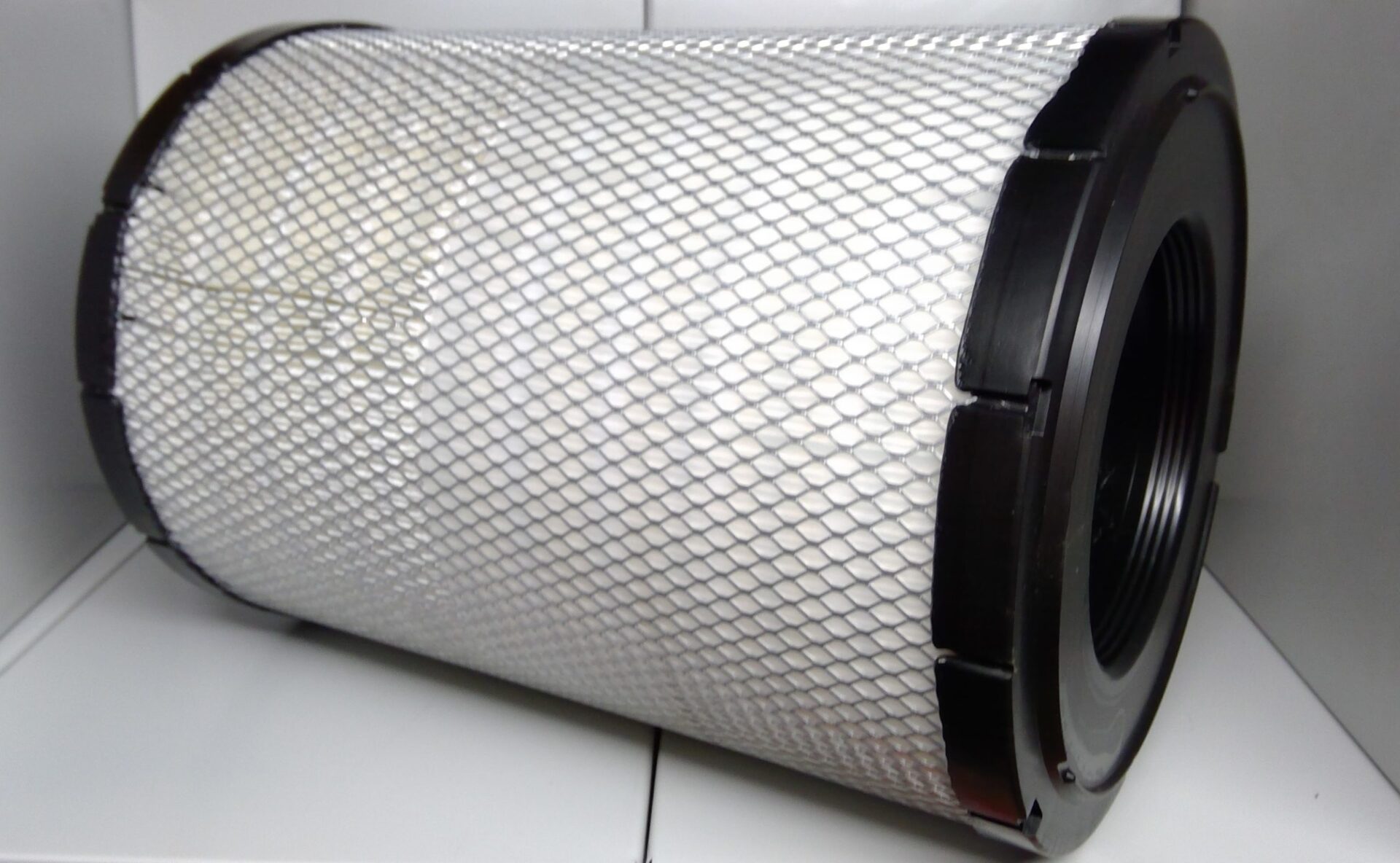 4270017M1, Air Filter, Massey Ferguson Tractors.