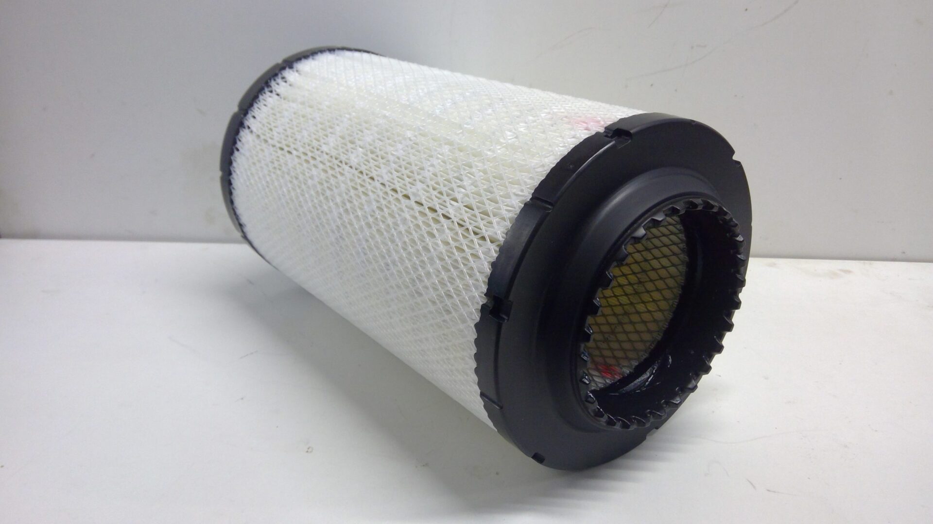 3902783M2, Air Filter, Massey Ferguson Tractors, Ned Murphy Tractors Ltd.