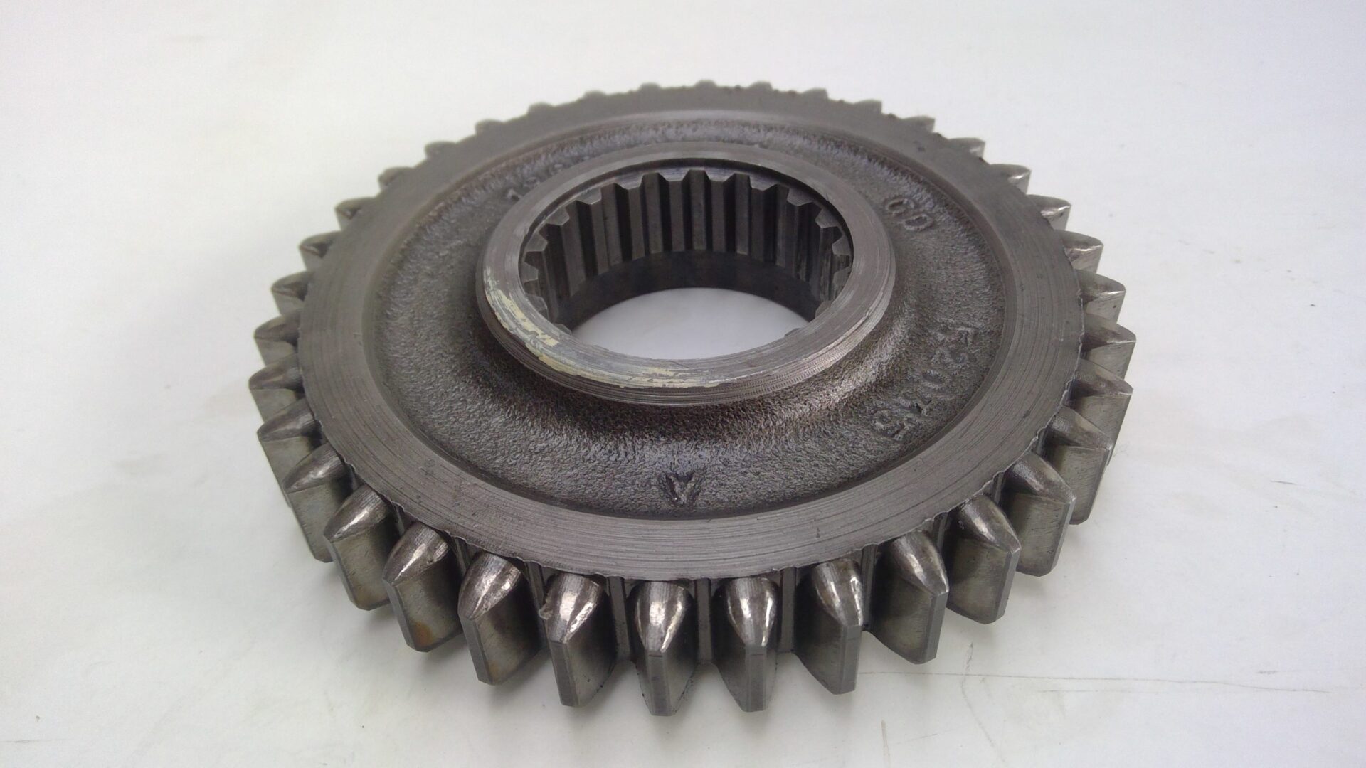 36T Pinion 1868010M1, Massey Ferguson Tractors, Ned Murphy Tractors Ltd.