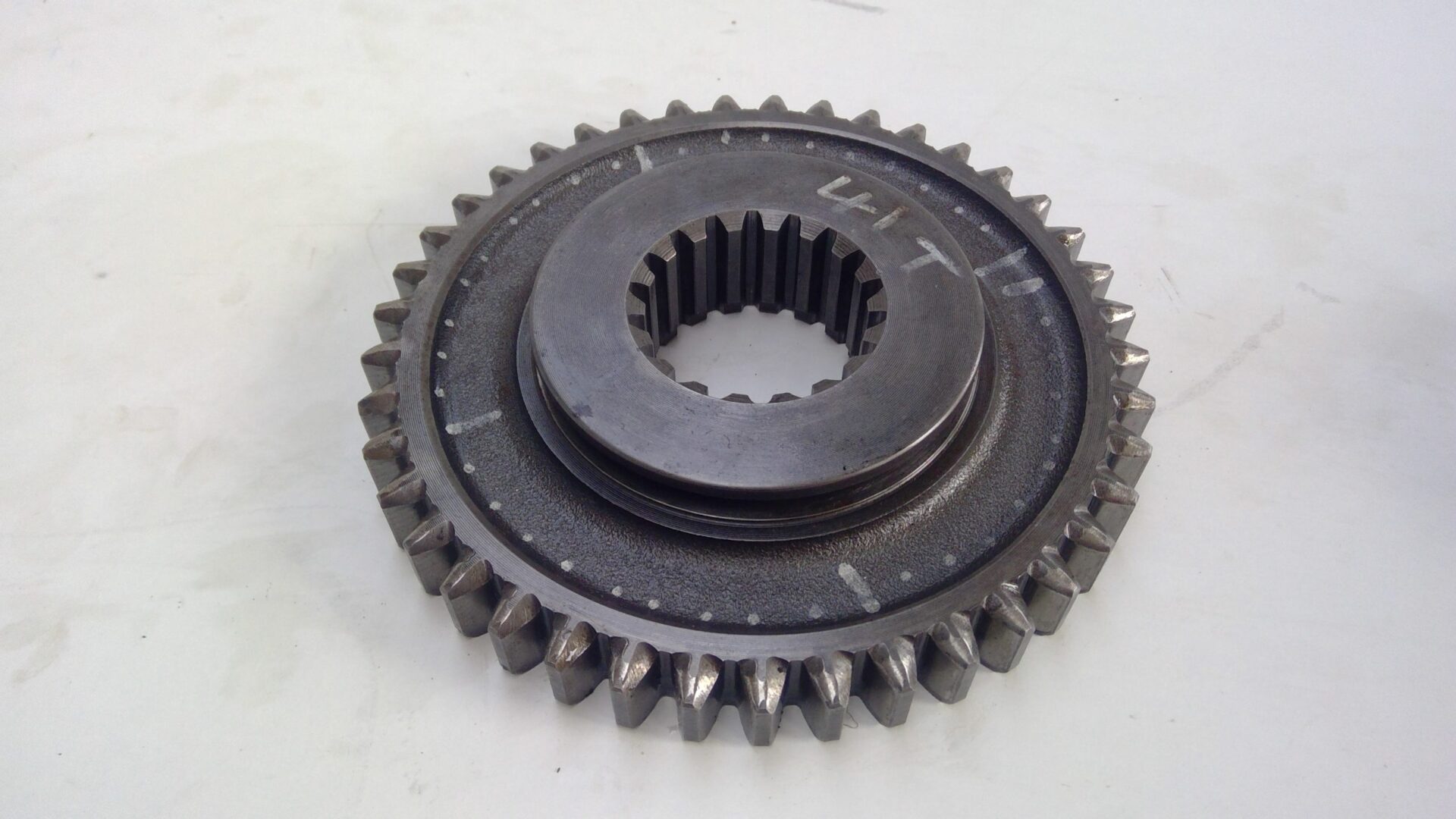 1693754M1, 41T Gear, Massey Ferguson Tractors, Ned Murphy Tractors Ltd.