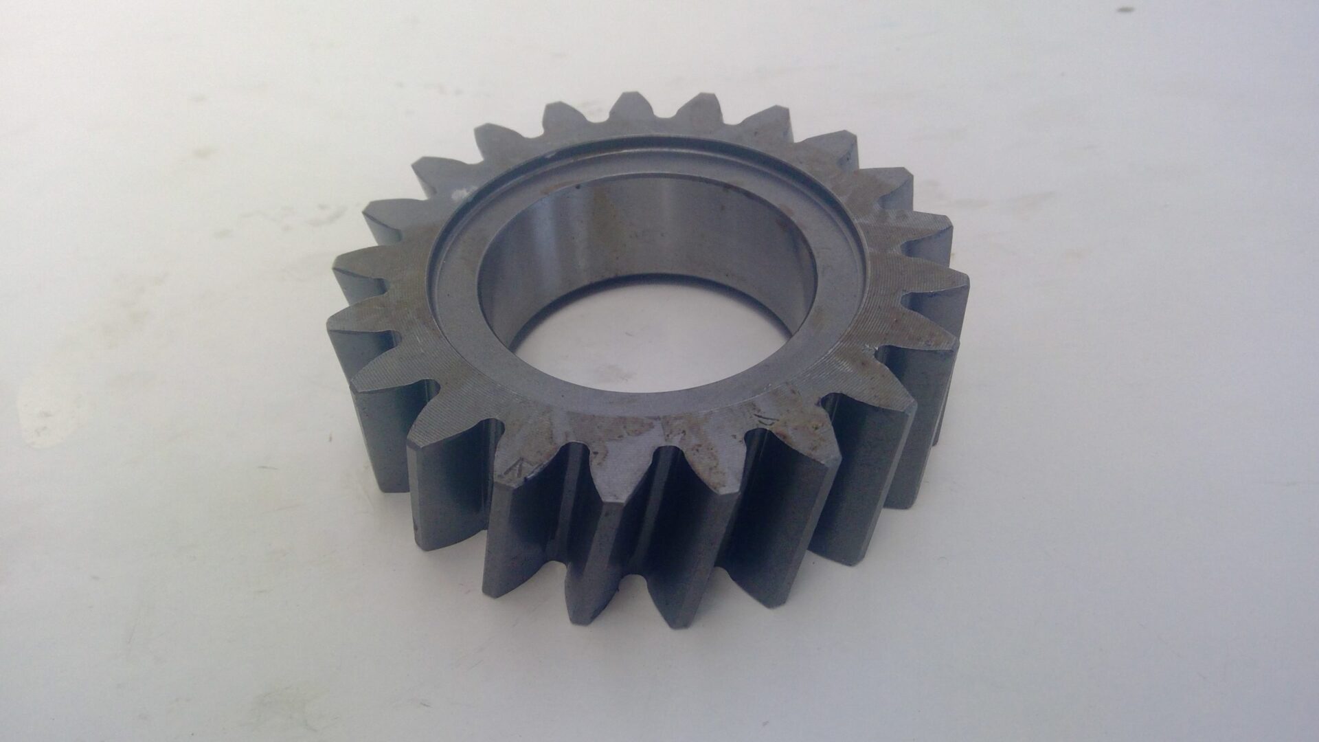 3815219M2, Input Idler Gear, Massey Ferguson Tractors, Ned Murphy Tractors Ltd.