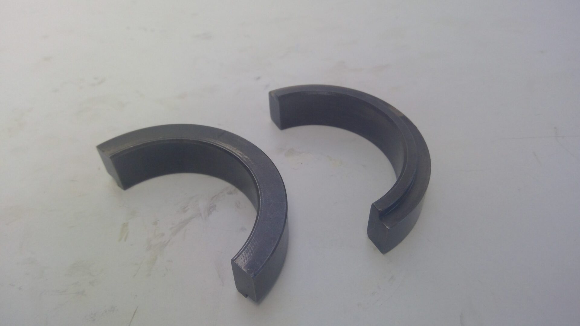 Gear Spacer - 3599259M2, Massey Ferguson Tractors, Ned Murphy Tractors Ltd.