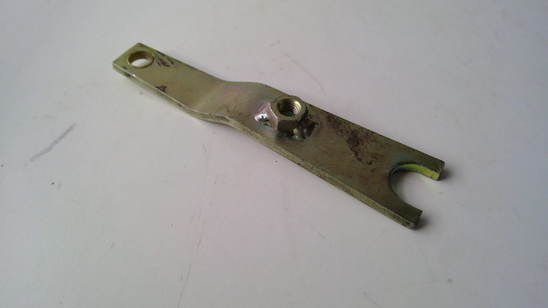 3800401M91, Lever, Massey Ferguson Tractors, Ned Murphy Tractors Ltd.