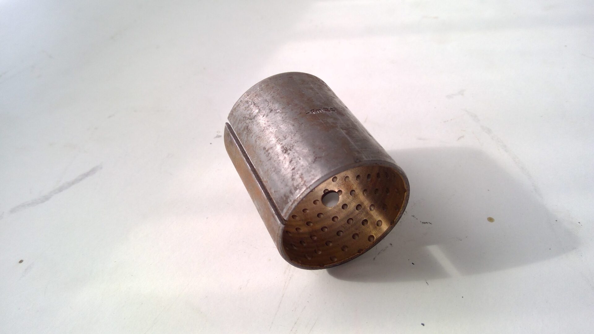 Bush 180801M1, Massey Ferguson Tractors, Ned Murphy Tractors Ltd.