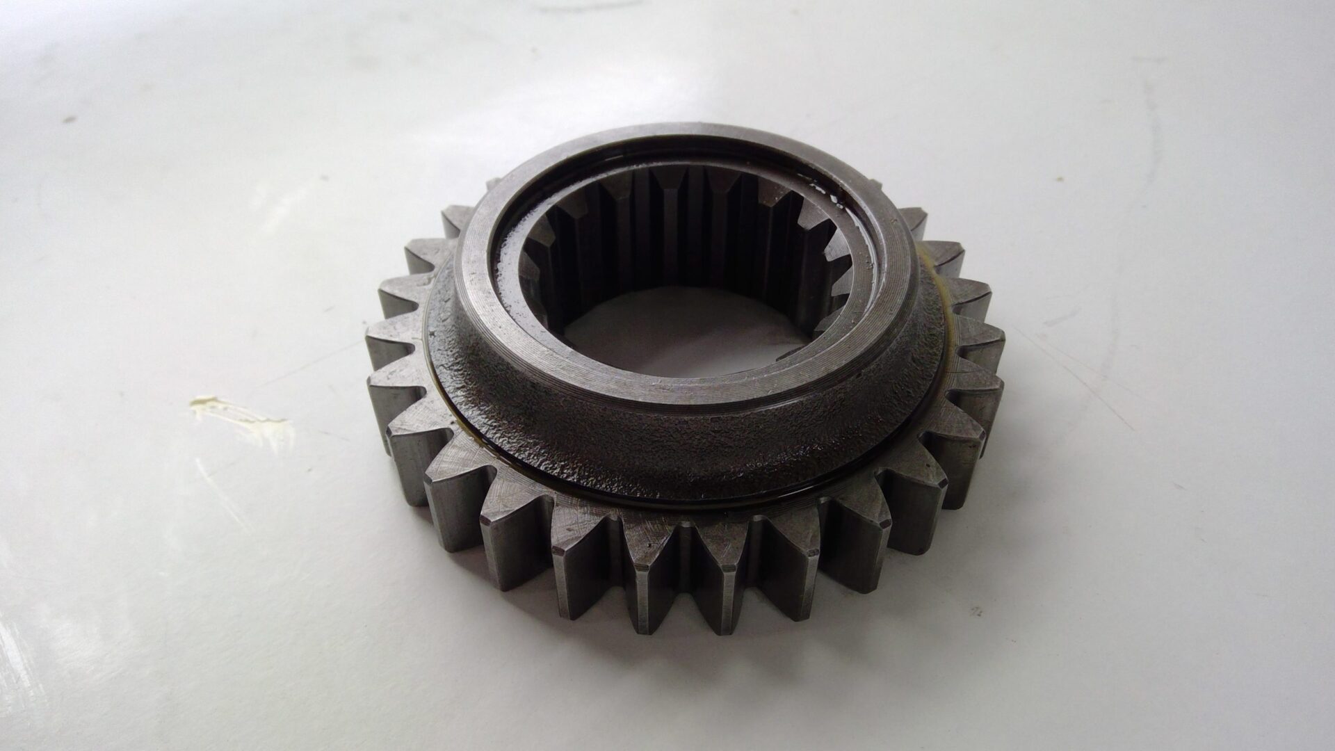 Gear 28 Teeth - 3599036M1, Massey Ferguson Tractors, Ned Murphy Tractors Ltd.