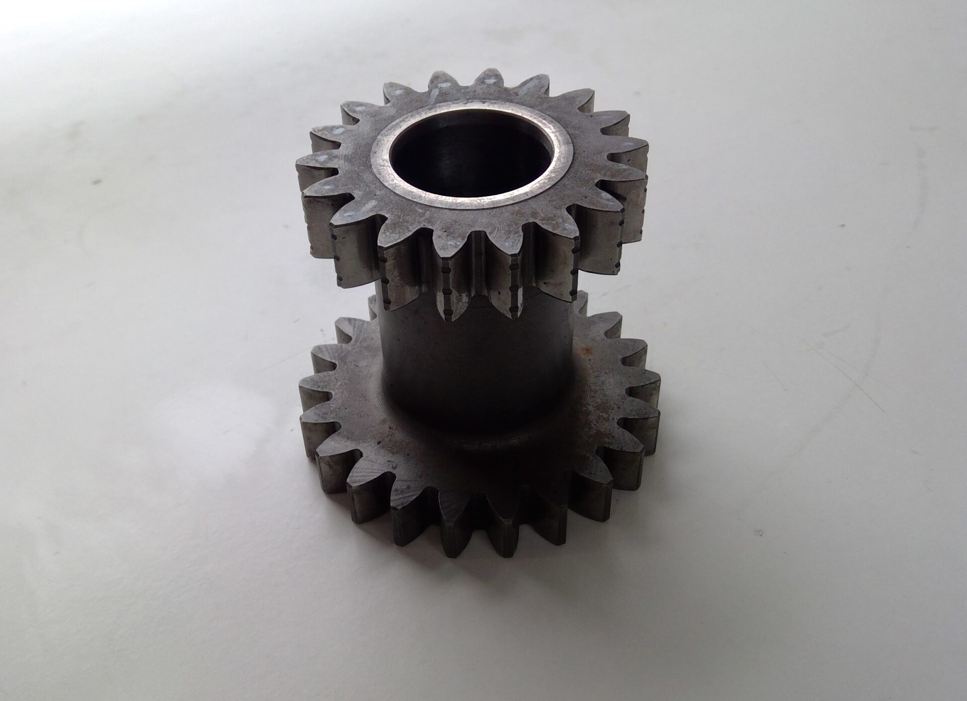 3762189M1, Transmission Idler Gear, Massey Ferguson Tractors, Ned Murphy Tractors Ltd.