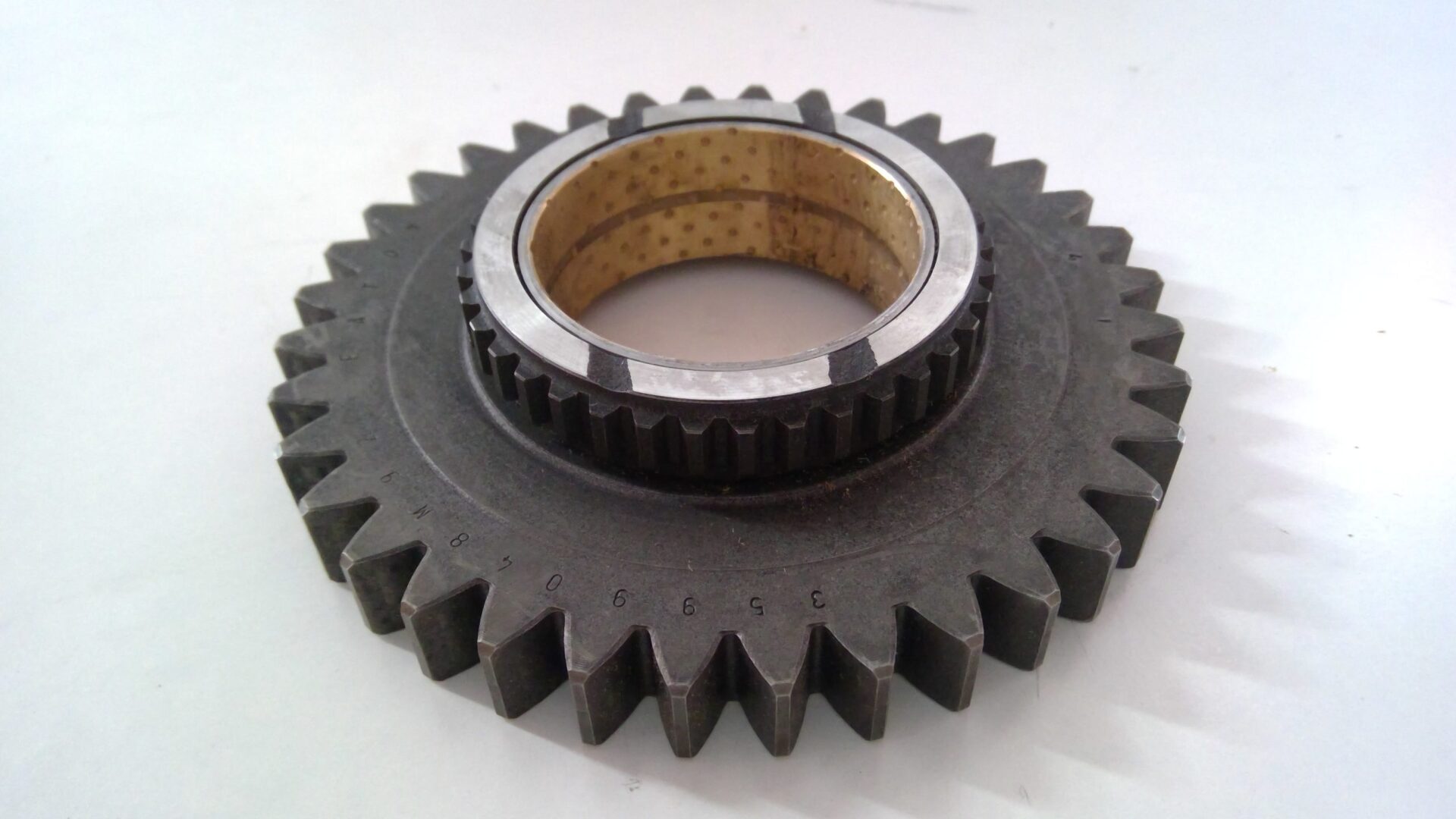 Transmission 4th Gear 3599048M92, Massey Ferguson Tractors, Ned Murphy Tractors Ltd.