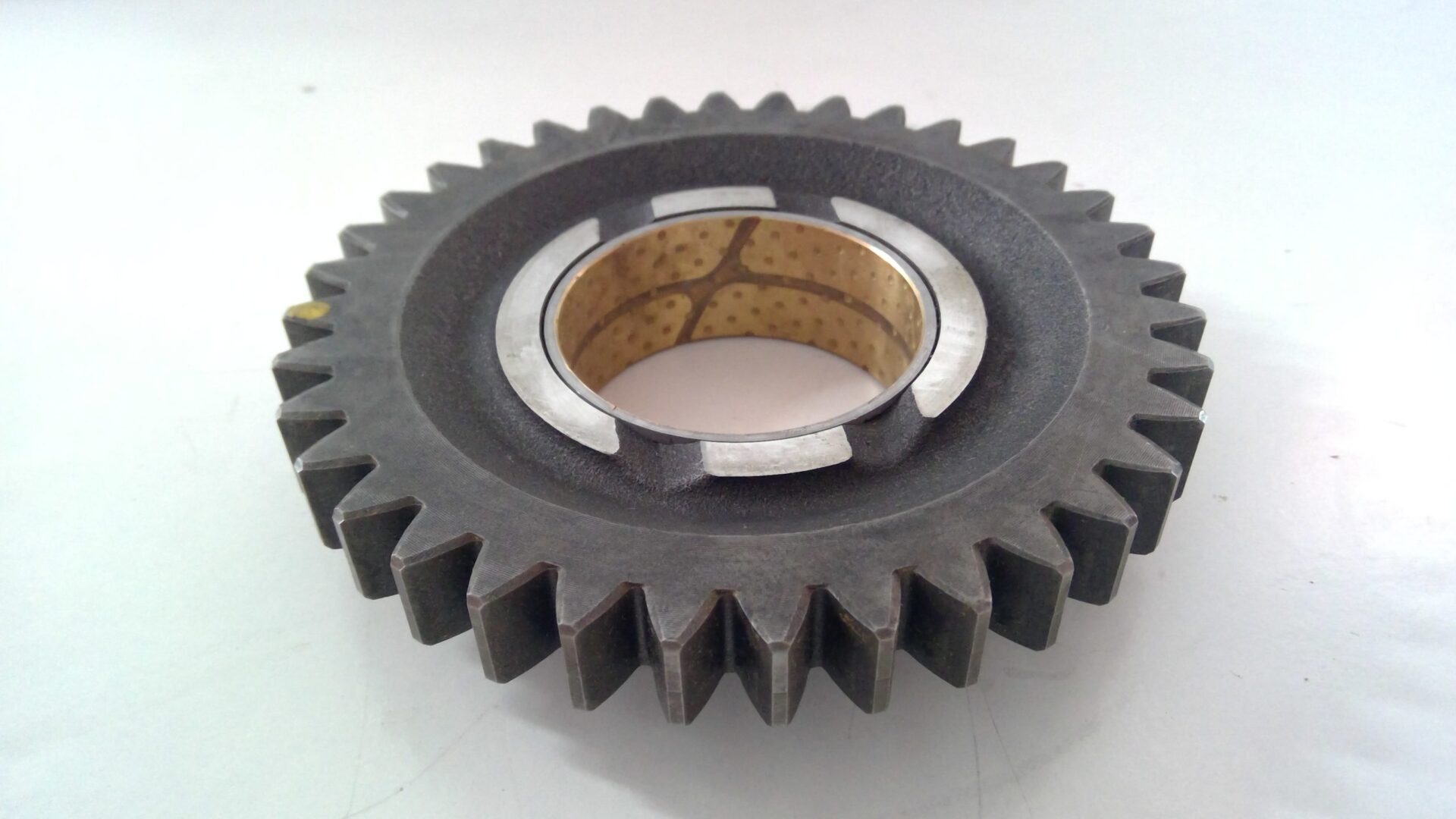 Transmission 4th Gear 3599048M92 - Image 3
