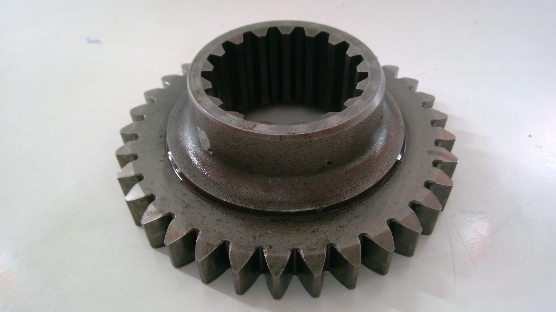 1617923M3, Transmission Gear 33 Teeth, Massey Ferguson Tractors, Ned Murphy Tractors Ltd.