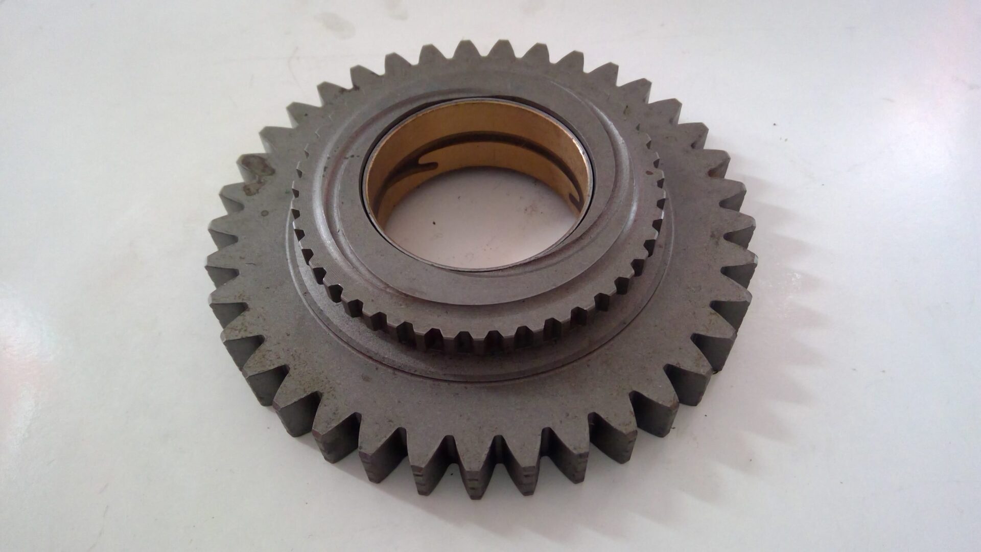 3762187M91, Forward/Reverse Synchro Gear, Massey Ferguson Tractors, Ned Murphy Tractors Ltd.