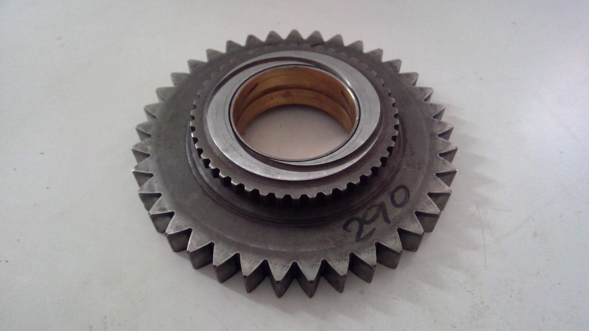 Forward/Reverse Synchro Gear 3612290M92, Massey Ferguson Tractors, Ned Murphy Tractors Ltd.